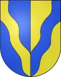 Coat of arms of Filzbach