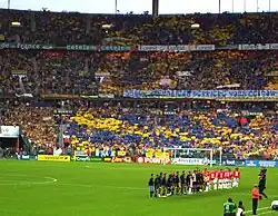 French league cup final