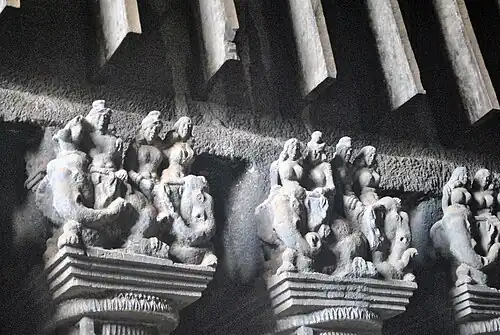 Capitals