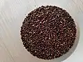 Finger millet