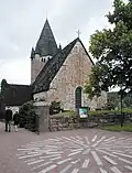 St. Michael's Church