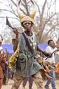 fiok warrior