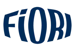 Fiori Group logo in 2025