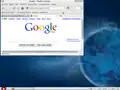 Nova 2.1 Firefox web browser