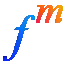 Firemath logo