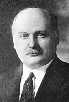 In the Musical Advance, June 1923