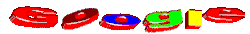 Initial Google logo from September 15, 1997 to September 27, 1998.