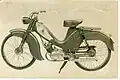 First Leonette, 1960