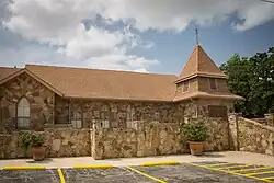First United Methodist Church