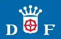 House flag until the 1910, when the company was called Delmas Freres.