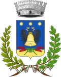 Coat of arms of Fiscaglia