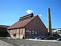 Fischerhütte
