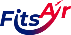 FitsAir logo