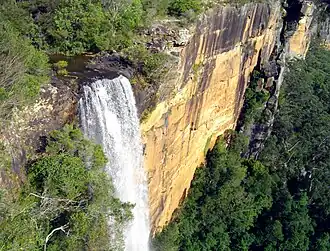 Fitzroy Falls
