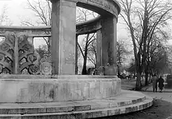 Mausoleum of Lajos Kossuth