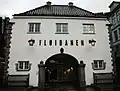 Nedre Fløibanestasjon (1918)