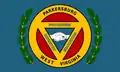 Flag of Parkersburg, West Virginia