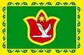Flag of Bardymsky District