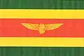 Flag of Basarabeasca