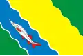 Flag of Yeysky District