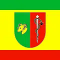 Flag of Yevpatoria