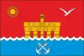 Flag of Kaspiysk
