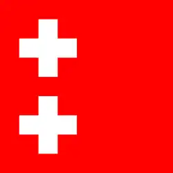Flag of Bileća