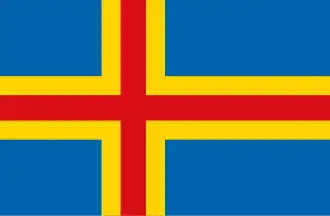 Åland