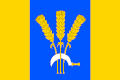 Flag of Čaková