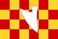 Flag of Červenka
