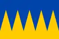 Flag of Špičky