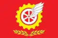 Flag of Abdulino