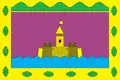 Flag of Abinsk