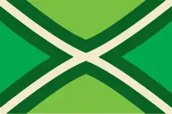 Flag of Achterhoek