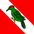 Flag of Agra