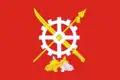 Flag of Aksay
