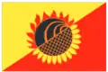 Flag of Alexeyevsky District