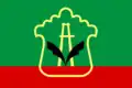 Flag of Almetyevsky District