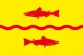 Flag of Almkerk