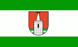 Flag of Altlandsberg