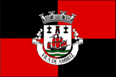Flag of Ambriz