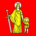 Flag of Andiast