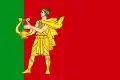 Flag of Aprelevka