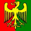 Flag of Aquila