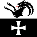 Flag of Ardez