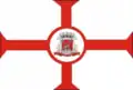 Flag of Arraial do Cabo