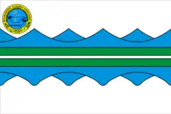 Flag of Artybash