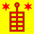Flag of Arvigo