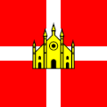 Flag of Arzo