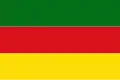 Flag of Astrea